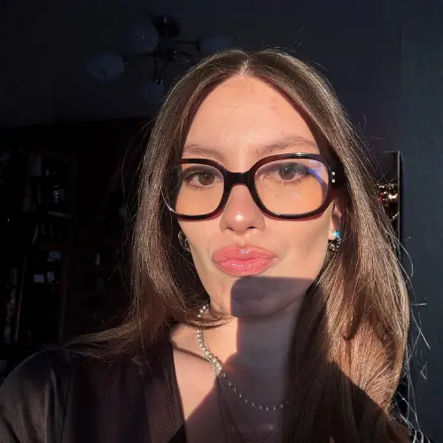 Julia Konopko